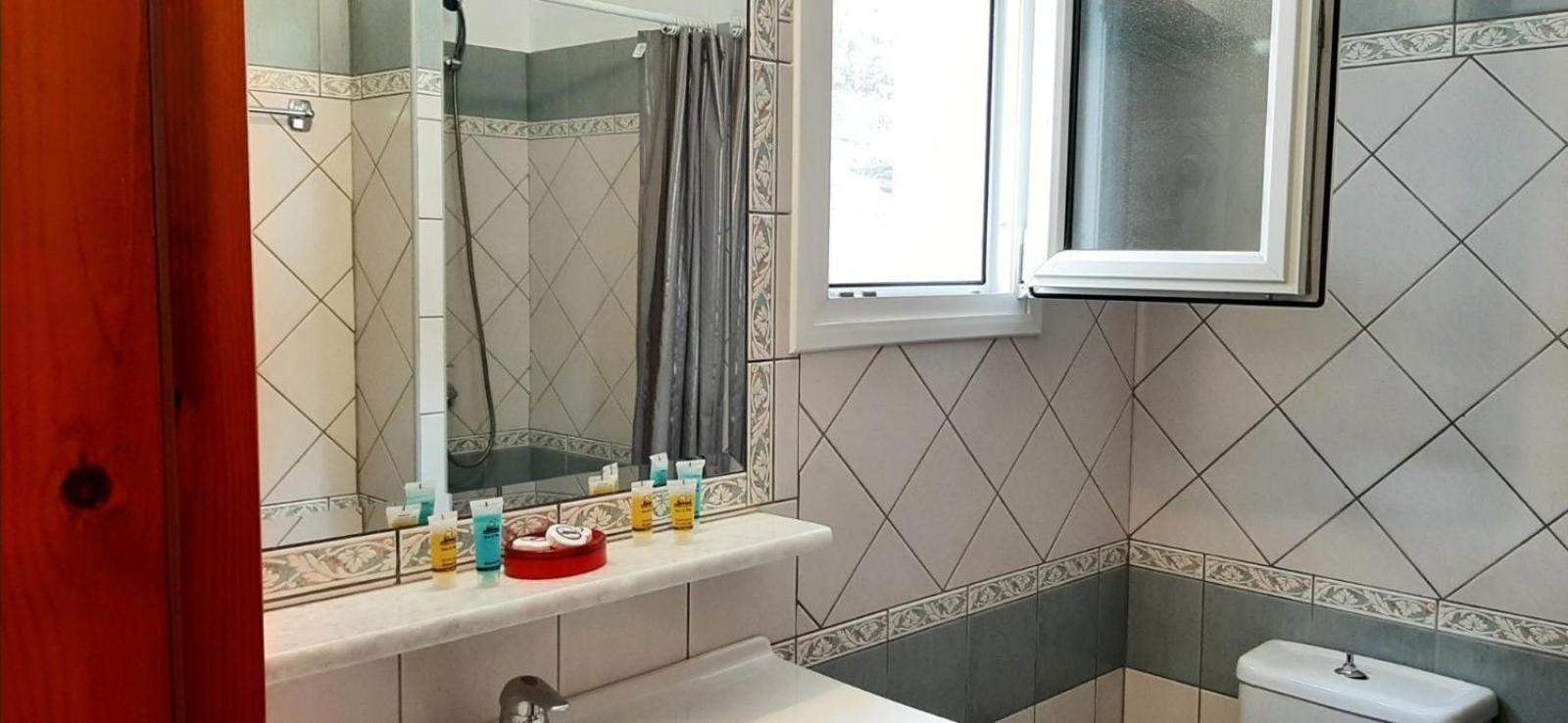 Blue Bay Apartments Sívota 部屋 写真