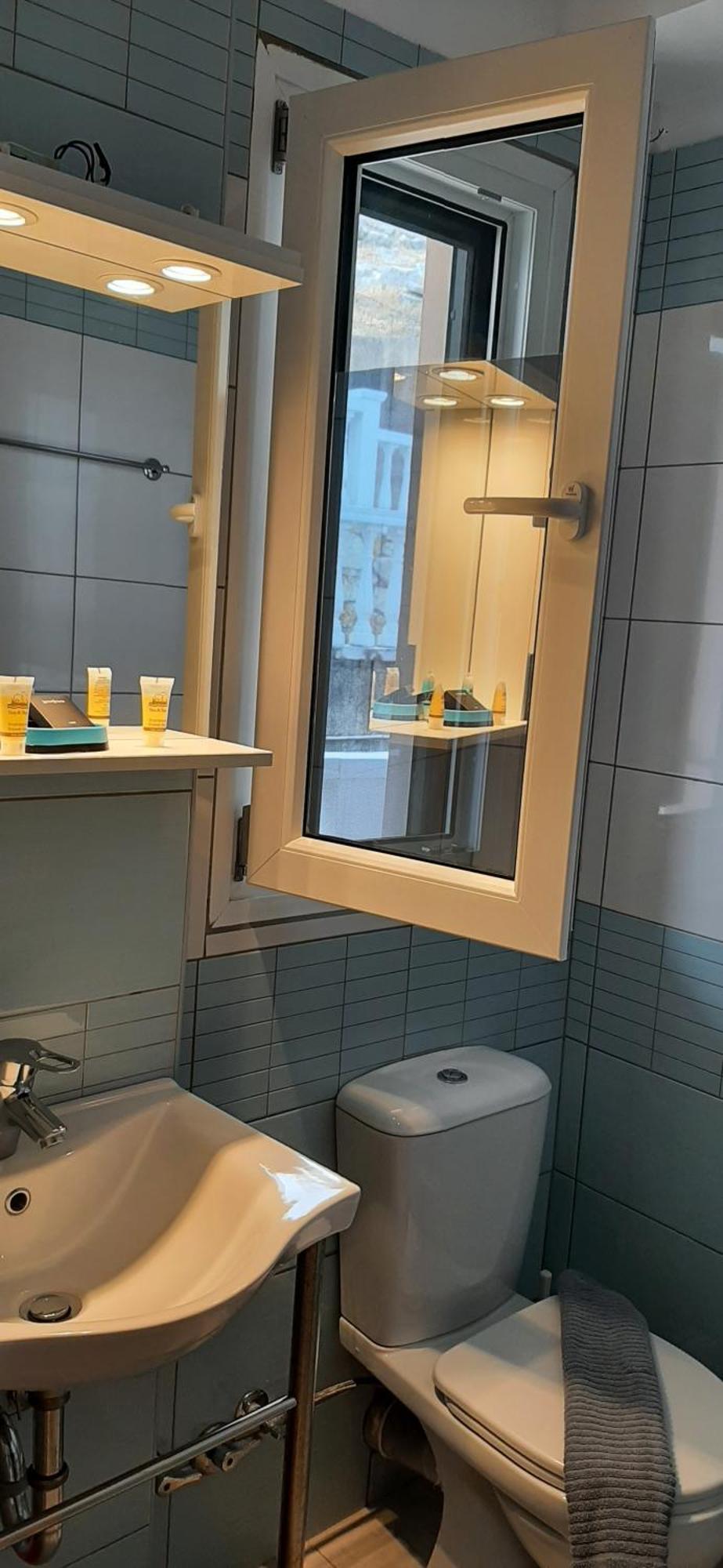 Blue Bay Apartments Sívota 部屋 写真